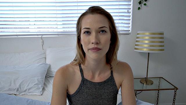 A Woman Wet And Scorned