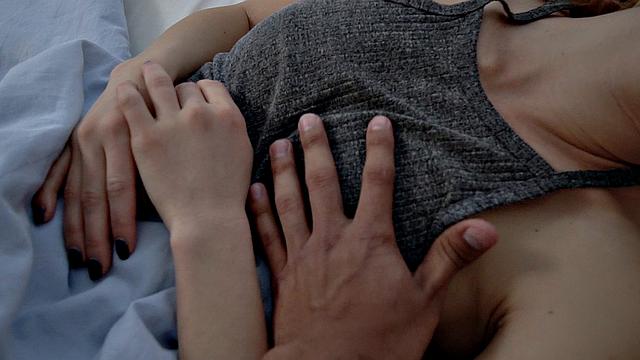 A Woman Wet And Scorned