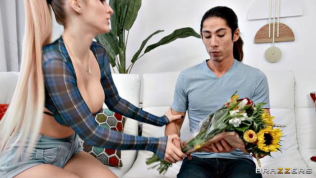 Fucking My Stepdaughter's Ex