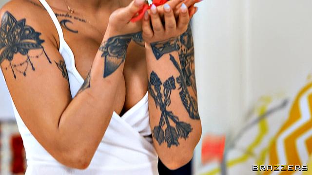 Fucking My Ex... And Fiancee