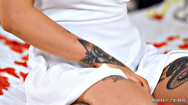 Fucking My Ex... And Fiancee