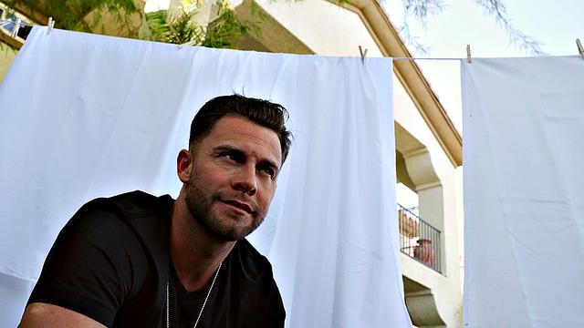 The Voyeur Next Door: Part 4