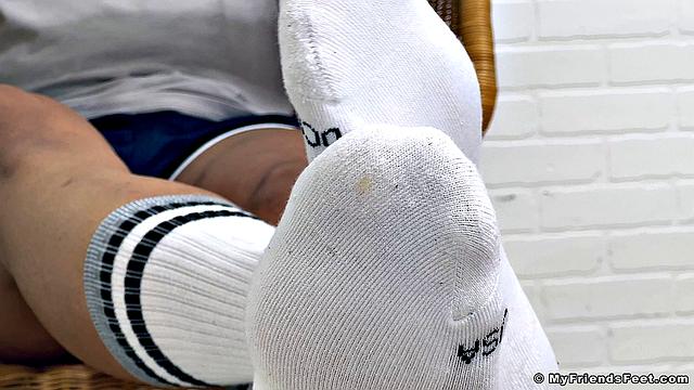 Spy On Kobe's Size 12s - Kobe