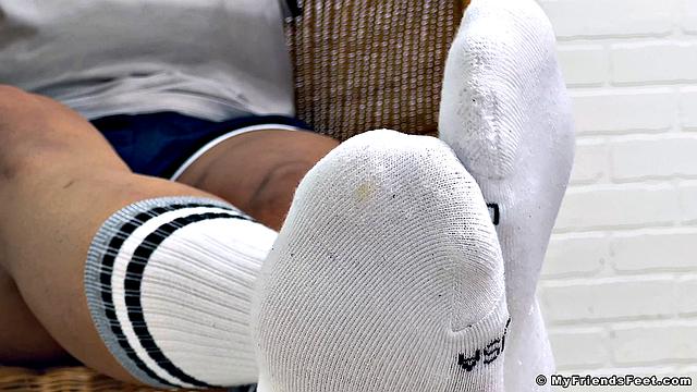 Spy On Kobe's Size 12s - Kobe