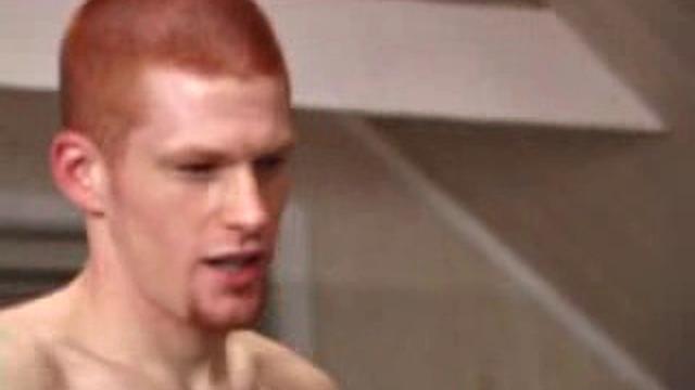 Four Curious Boys Orgy