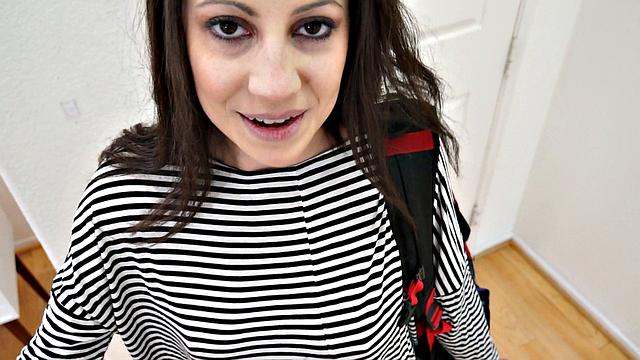 Stepdaddy over Mommy