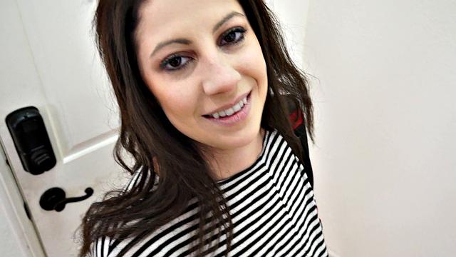 Stepdaddy over Mommy