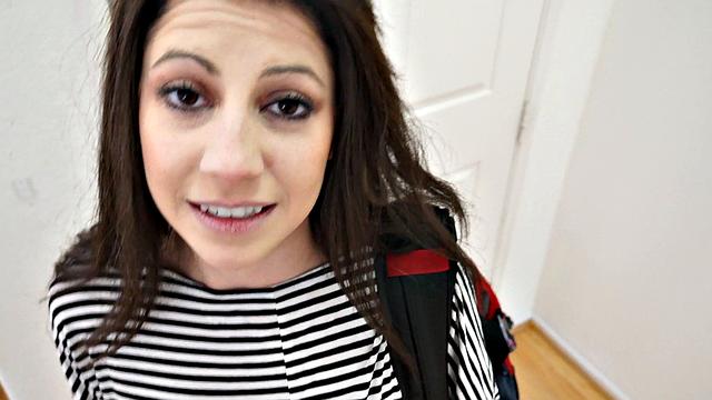 Stepdaddy over Mommy