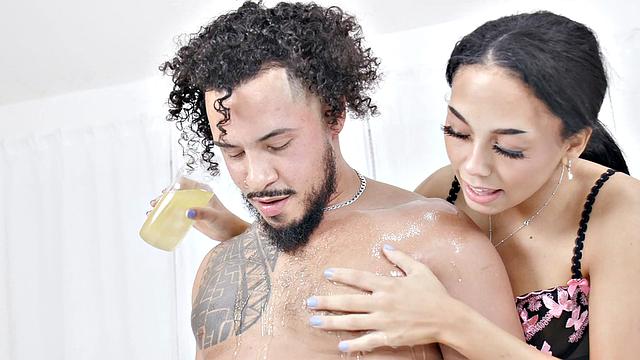 Maybe He Was Made For This