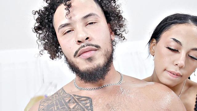 Maybe He Was Made For This