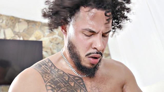 Maybe He Was Made For This