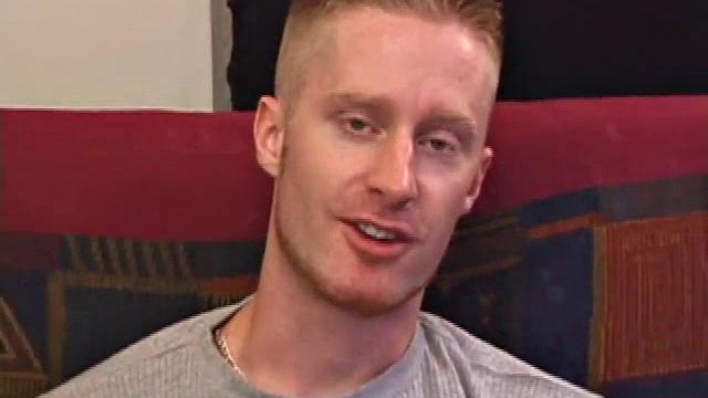 Redhead Johnny Jerks