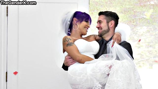 Lingerie cuties assfucked compilation