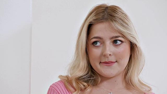 DEVILS FILM - Sexy MILF Mellanie Monroe Fucks In Front Of Her Voyeur Stepdaughter Jill Taylor