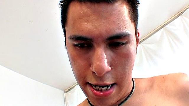 Alex Gangbang Volume 9