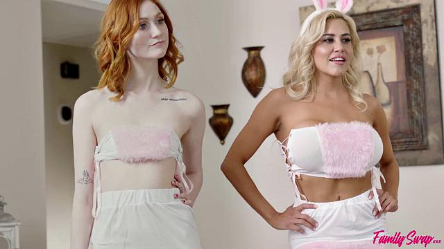 The Easter Swap - Season 5, Episode 1