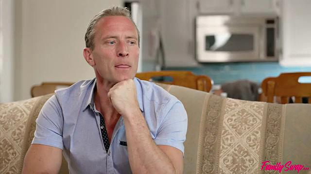 The Easter Swap - Season 5, Episode 1