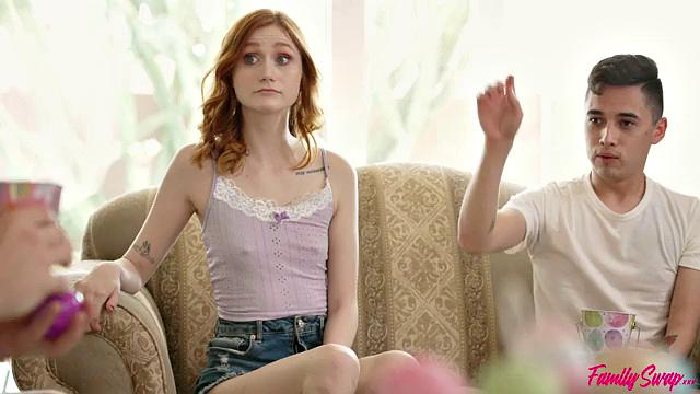 The Easter Swap - Season 5, Episode 1