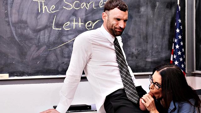 Vanna's Easy a Part 3: Powerful