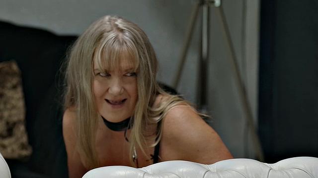 MOMMY4K. Mom Up for It