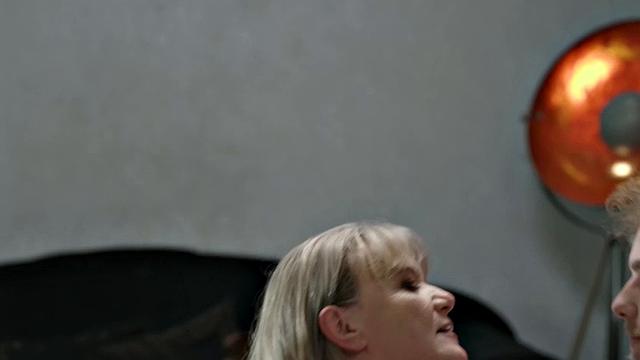 MOMMY4K. Mom Up for It