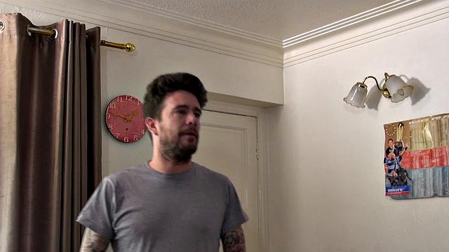 Big Tits Brit Tara Spades Makes Pay