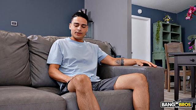 Massive Dick Breakup