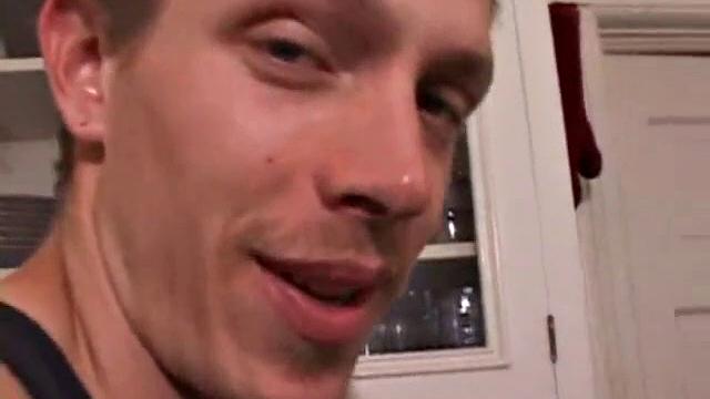 Shane Gets A Handyjob