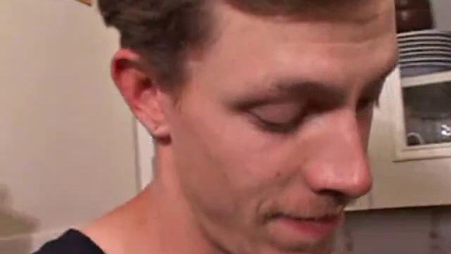 Shane Gets A Handyjob