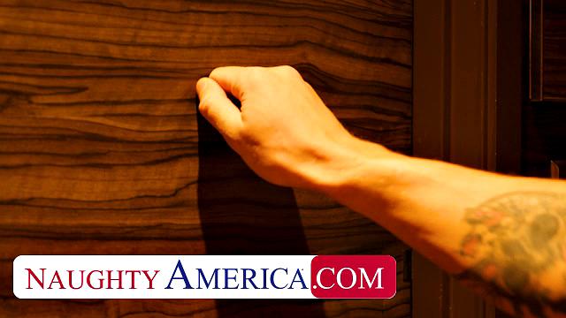 alura 'tnt' jenson отдается любителю зрелых в жестком аналe