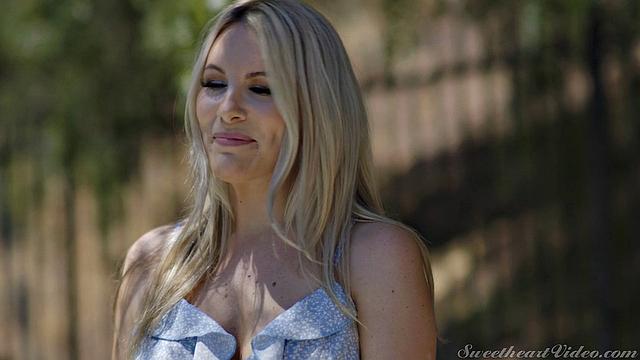 Lesbian Adventures - Older Women Younger Girls Scene 4