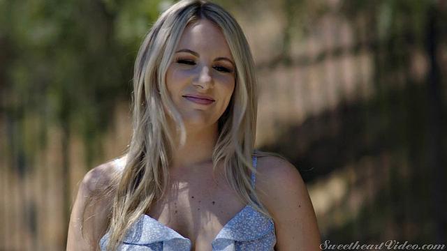 Lesbian Adventures - Older Women Younger Girls Scene 4