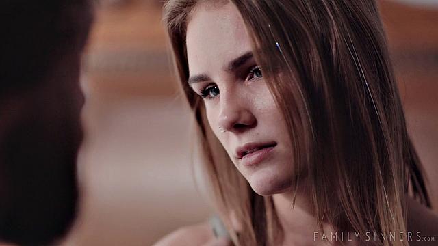 Step Daddy's Girl Episode 3