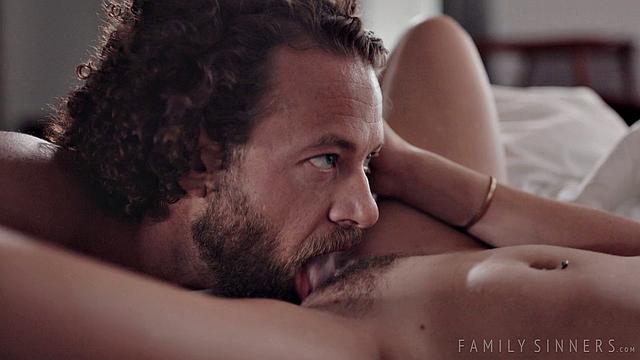 Step Daddy's Girl Episode 3