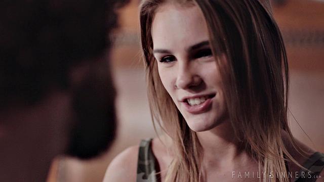 Step Daddy's Girl Episode 3