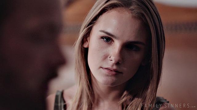 Step Daddy's Girl Episode 3