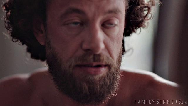 Step Daddy's Girl Episode 3