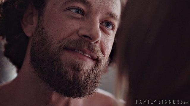 Step Daddy's Girl Episode 3