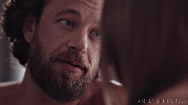 Step Daddy's Girl Episode 3