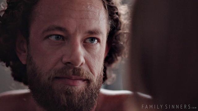 Step Daddy's Girl Episode 3