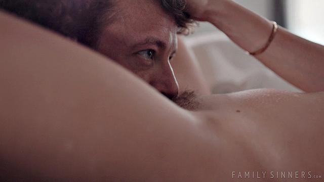 Step Daddy's Girl Episode 3