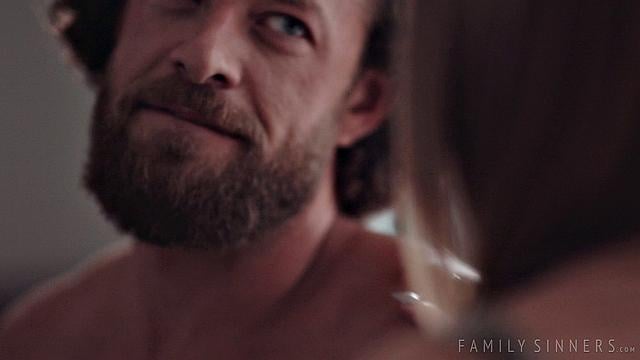 Step Daddy's Girl Episode 3