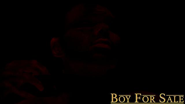 Master Aries' Prize The Boy River Vol. 4