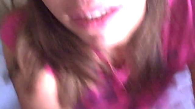 Naughty Couple Records First Time