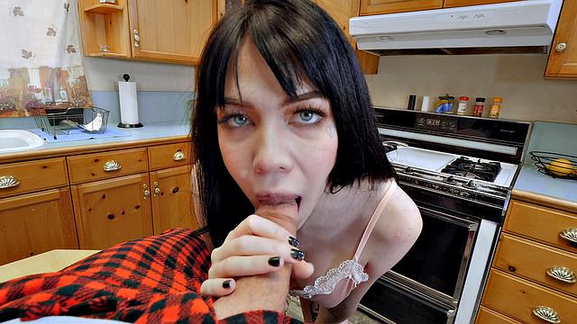 My Stepdaughter Inspires Me