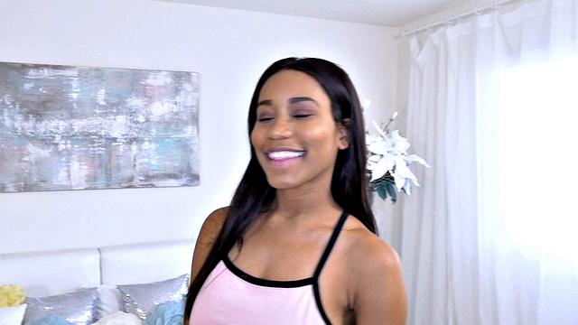 Foxxy Sistah Finds Mister