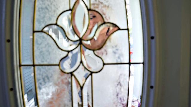 TeamSkeet Rookie Learns To Play Skin Flute