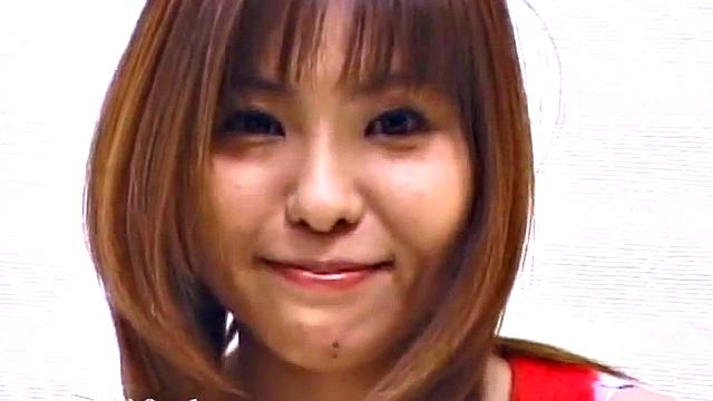 Hot Japanese MILF fucked hard while toying