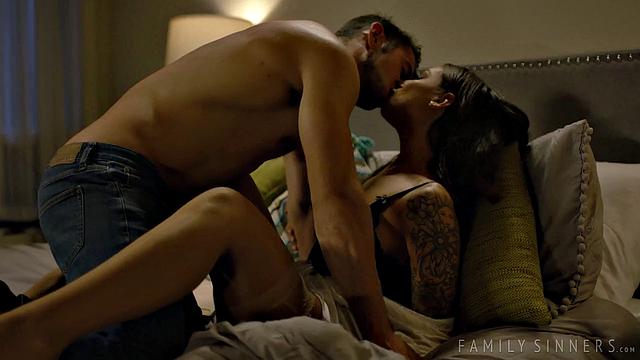 Family Cheaters Episode 3