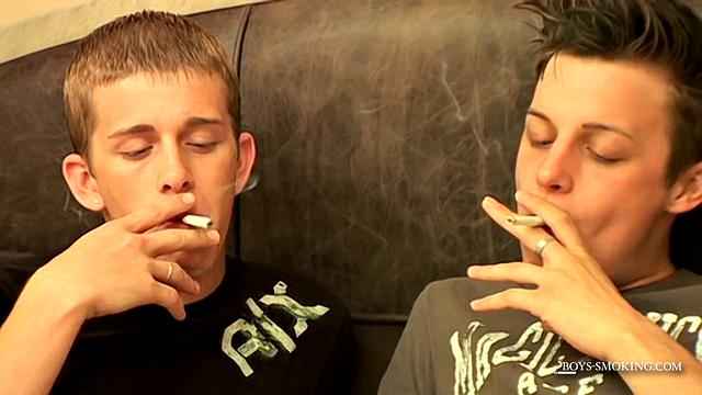 Kayden &amp;amp; Ayden Smoke Fuck! - Kayden &amp;amp; Ayden Get It On!